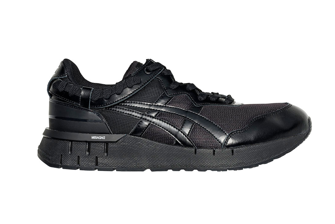 Christian Dada x Onitsuka Tiger Rebilac Runner Christian Dada x Onitsuka Tiger Rebilac Runner