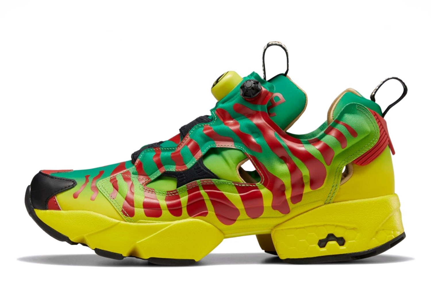 Reebok Instapump Fury Reebok Instapump Fury