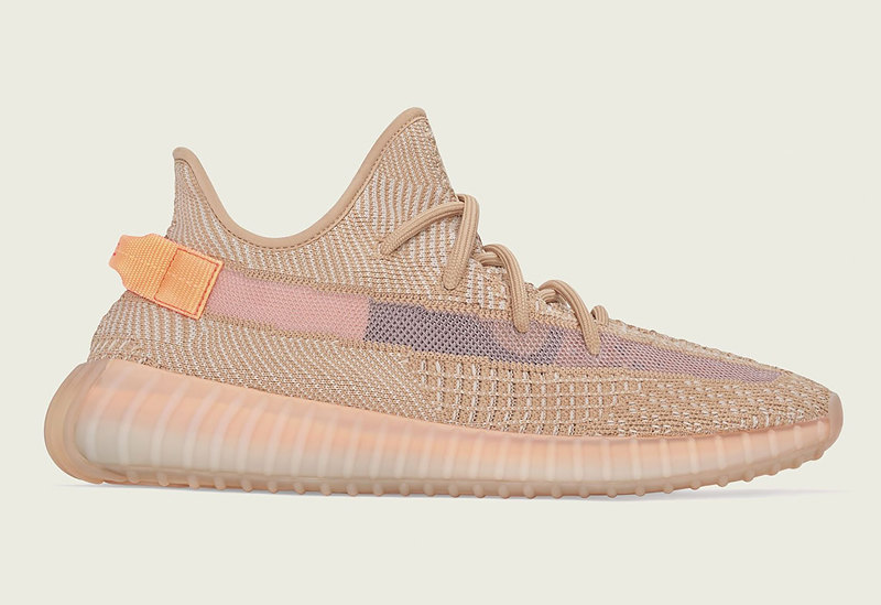 adidas Yeezy Boost 350 v2 “Clay” adidas Yeezy Boost 350 v2 “Clay”
