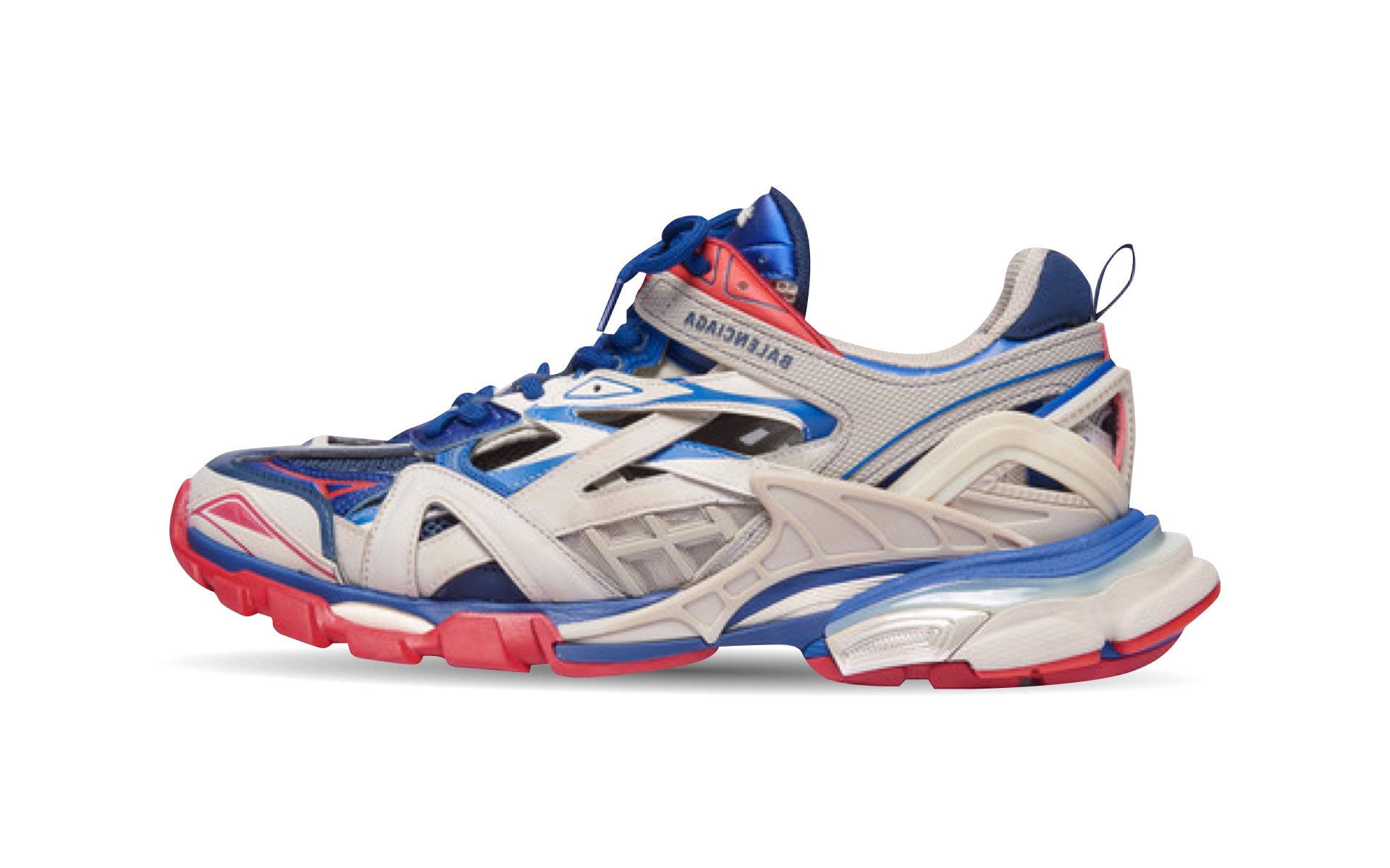 Balenciaga Track.2 Balenciaga Track.2