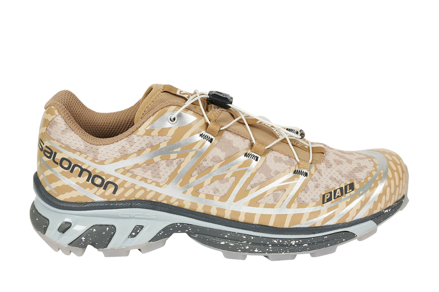 Palace x Salomon XT-6 Palace x Salomon XT-6