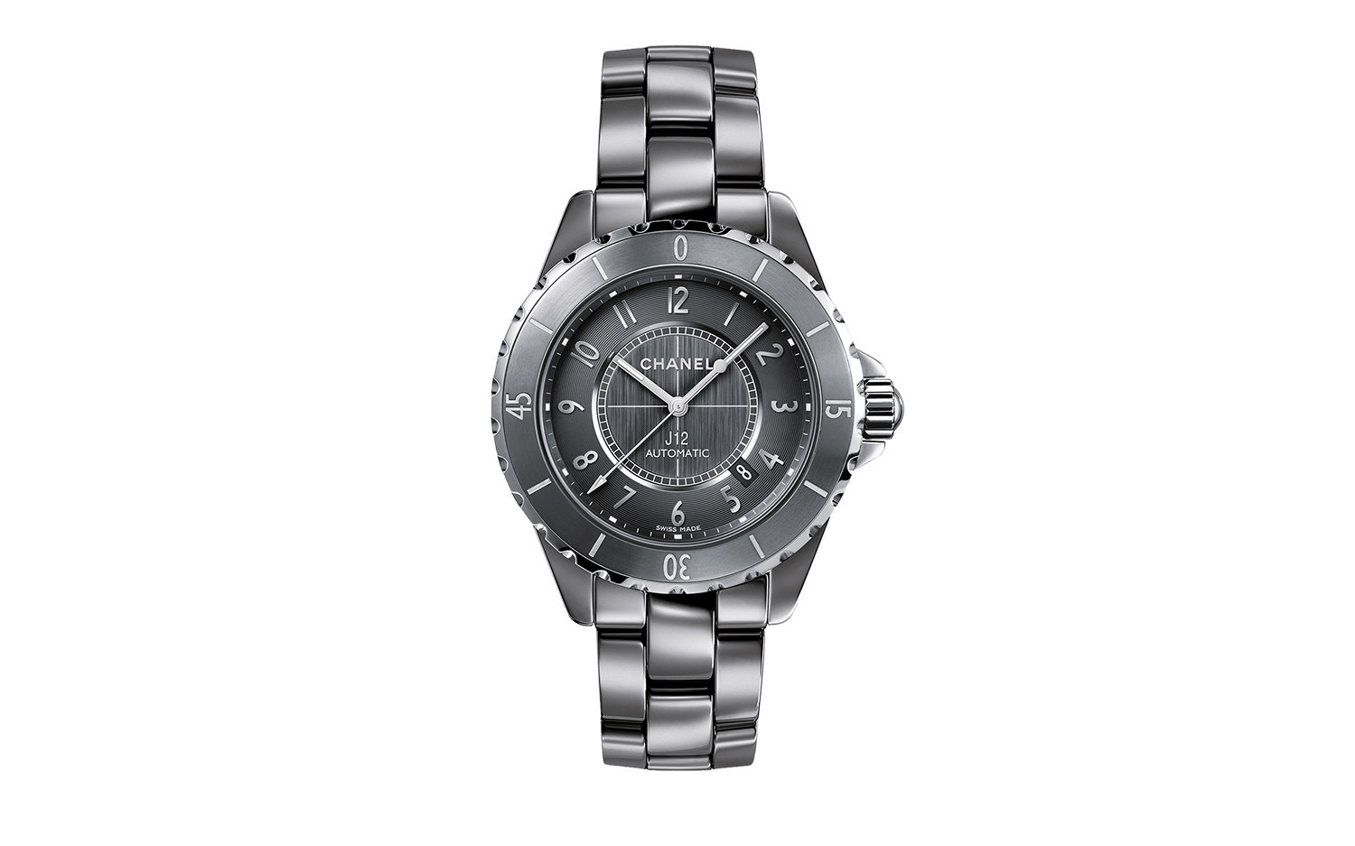 J12 Chromatic J12 Chromatic