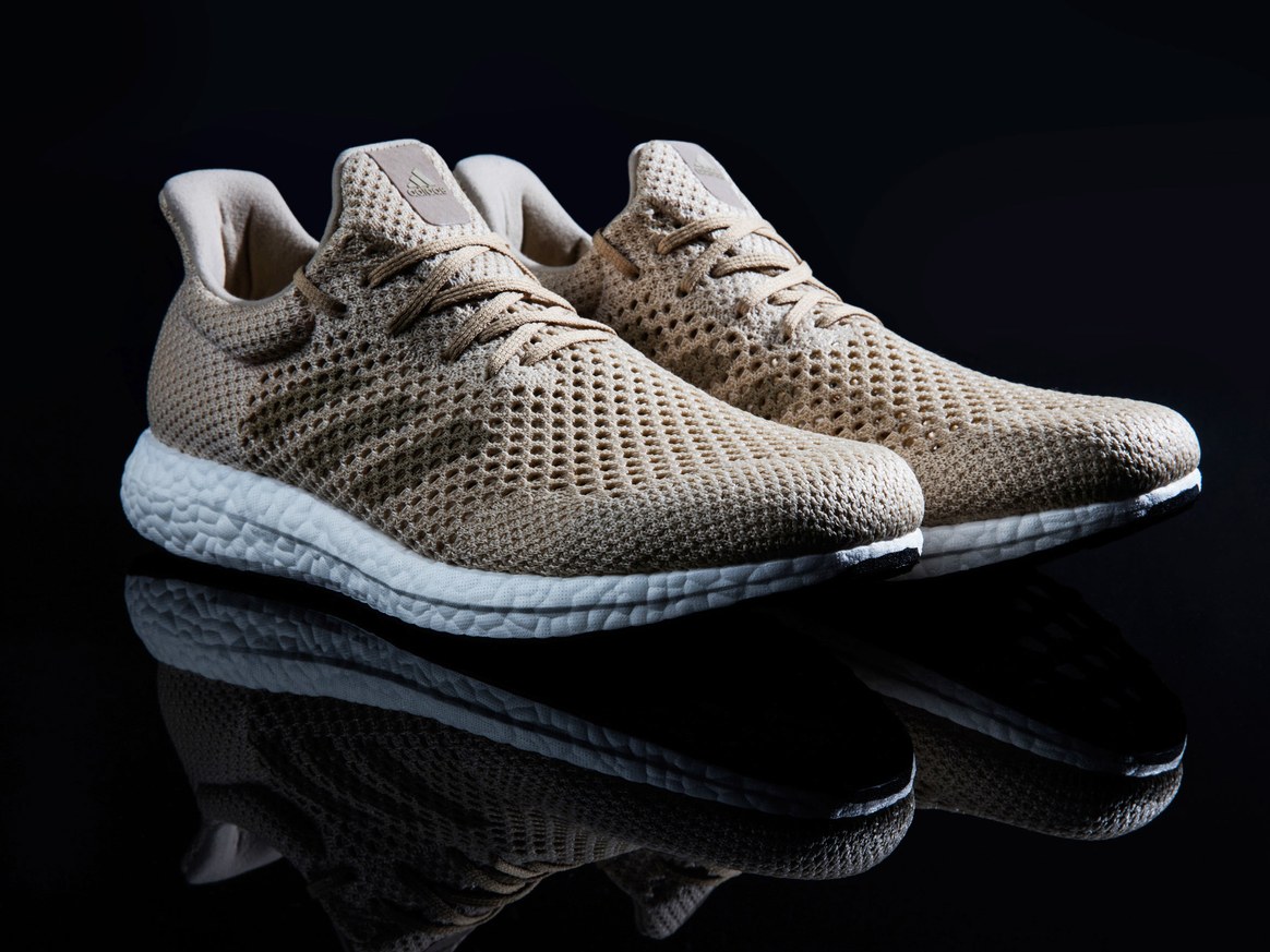 adidas Futurecraft Biofabric adidas Futurecraft Biofabric
