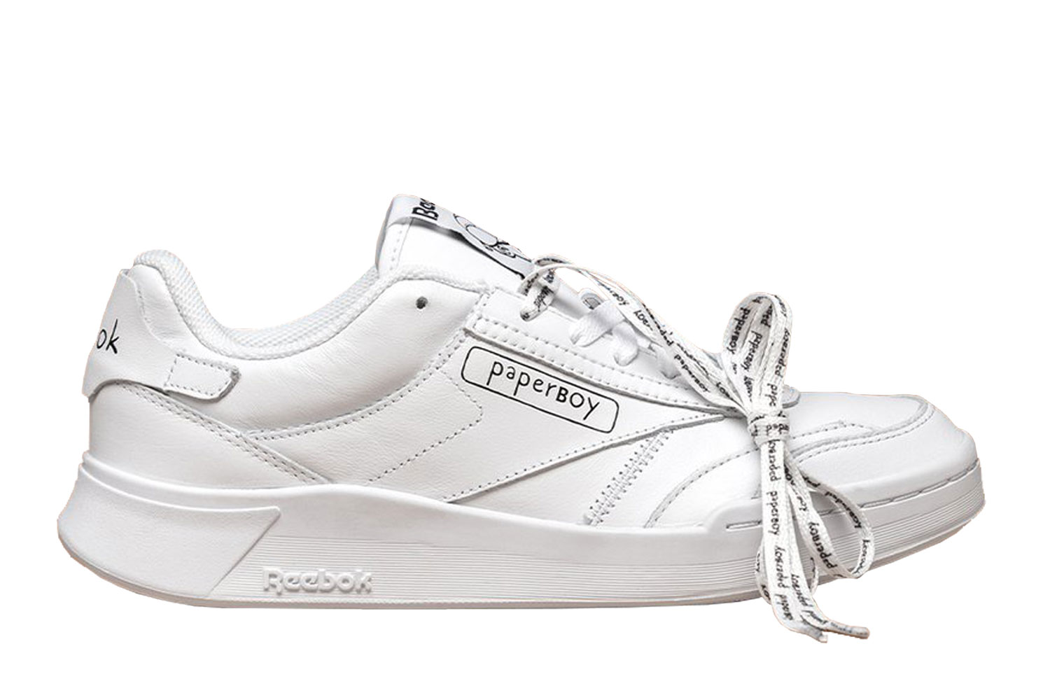 Beams x Paperboy Paris x Reebok Club C Legacy Beams x Paperboy Paris x Reebok Club C Legacy