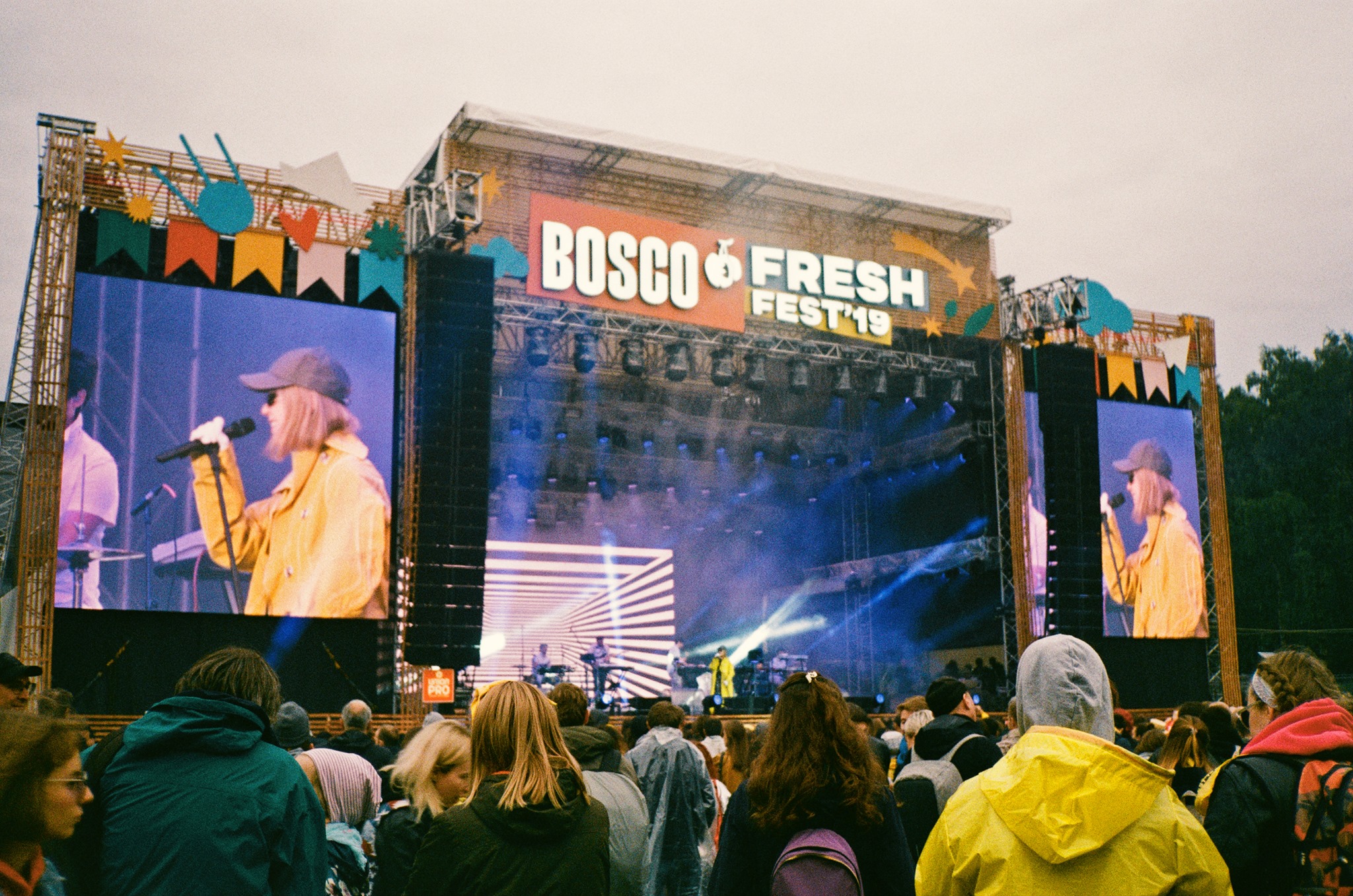Bosco Fresh Fest 2019 Bosco Fresh Fest 2019