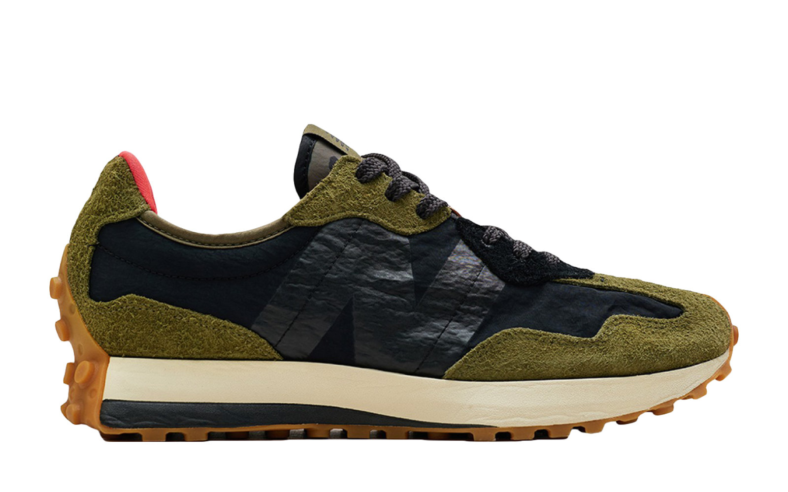 SBTG x Limited EDT x New Balance 327 SBTG x Limited EDT x New Balance 327