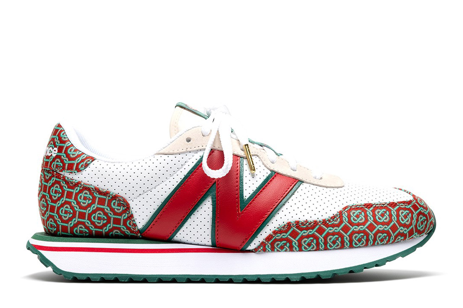 Casablanca x New Balance 237 Casablanca x New Balance 237