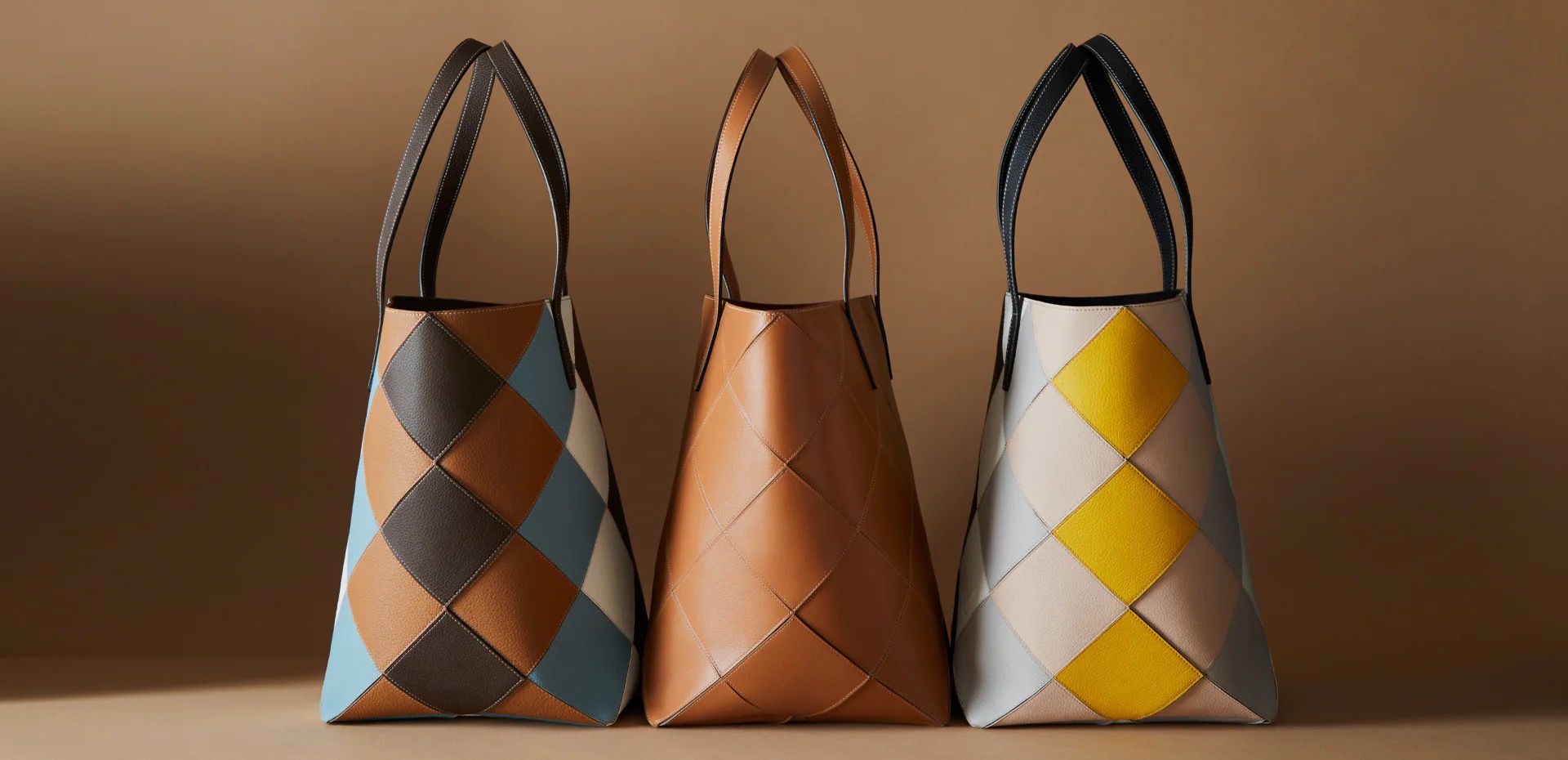 Tod's Mosaic Tod's Mosaic