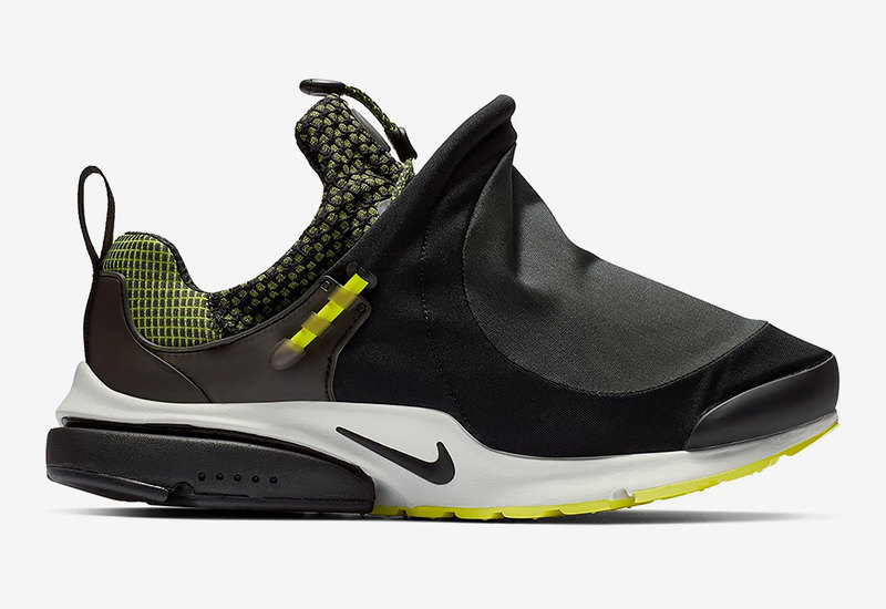 Comme des Garcons Homme Plus x Nike Presto Tent Comme des Garcons Homme Plus x Nike Presto Tent