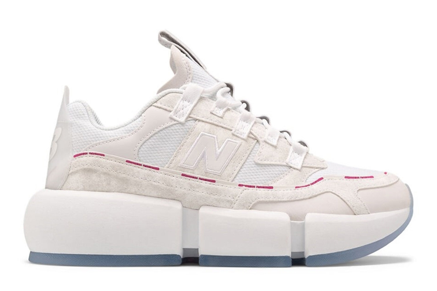 Jaden Smith x New Balance Vision Racer Jaden Smith x New Balance Vision Racer
