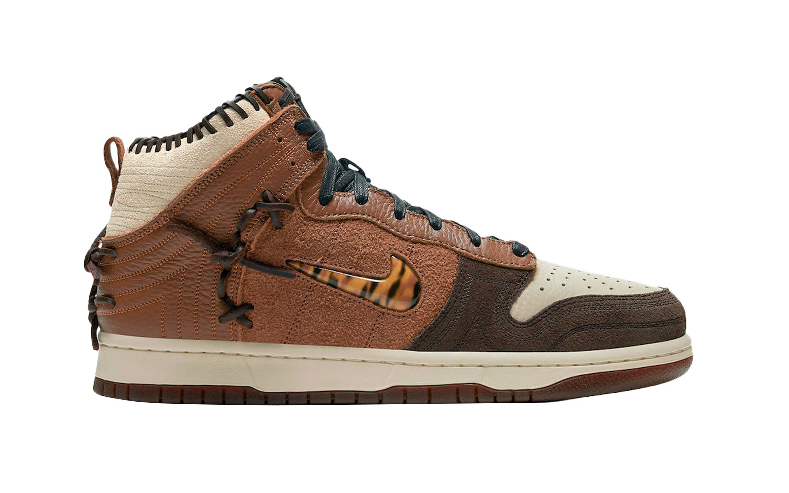 Bodega x Nike Dunk Hi “Legend” Bodega x Nike Dunk Hi “Legend”