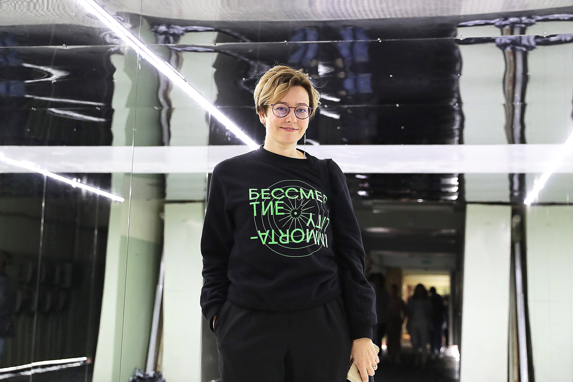 Алиса Прудникова Алиса Прудникова