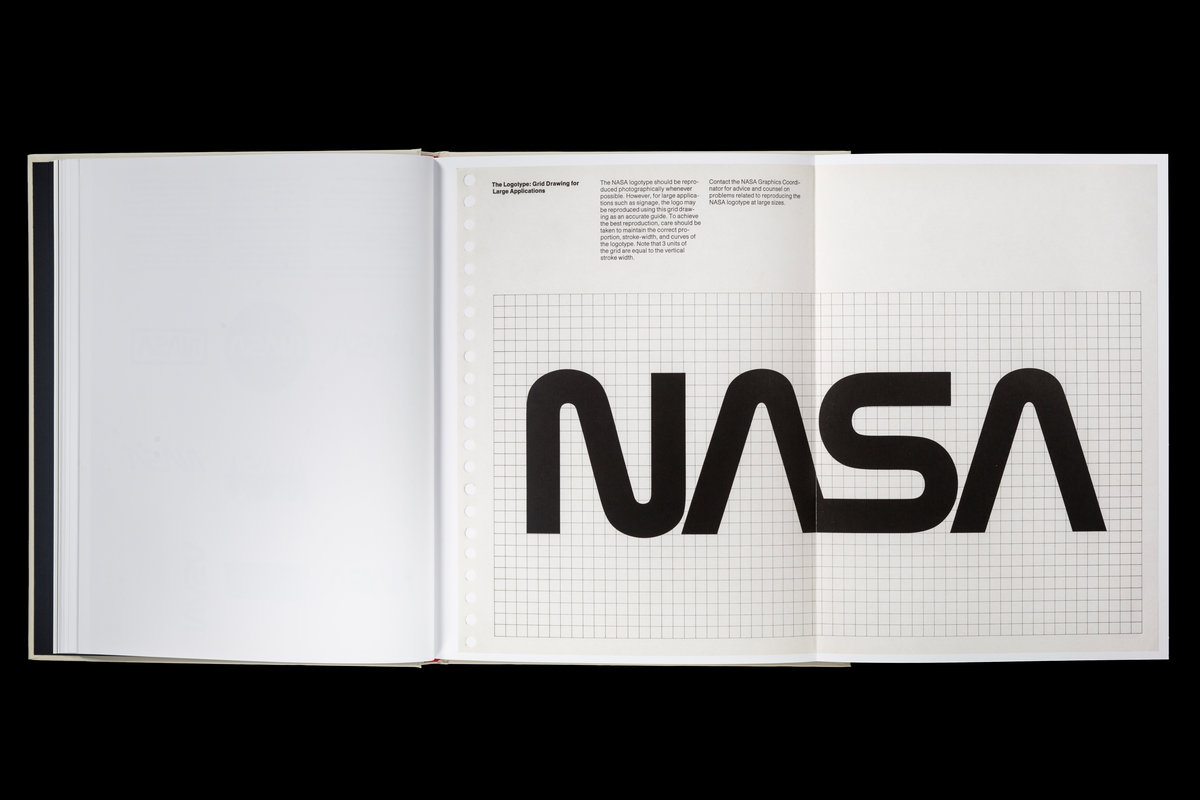 Книга National Aeronautics and Space Administration Graphics Standards Manual Книга National Aeronautics and Space Administration Graphics Standards Manual