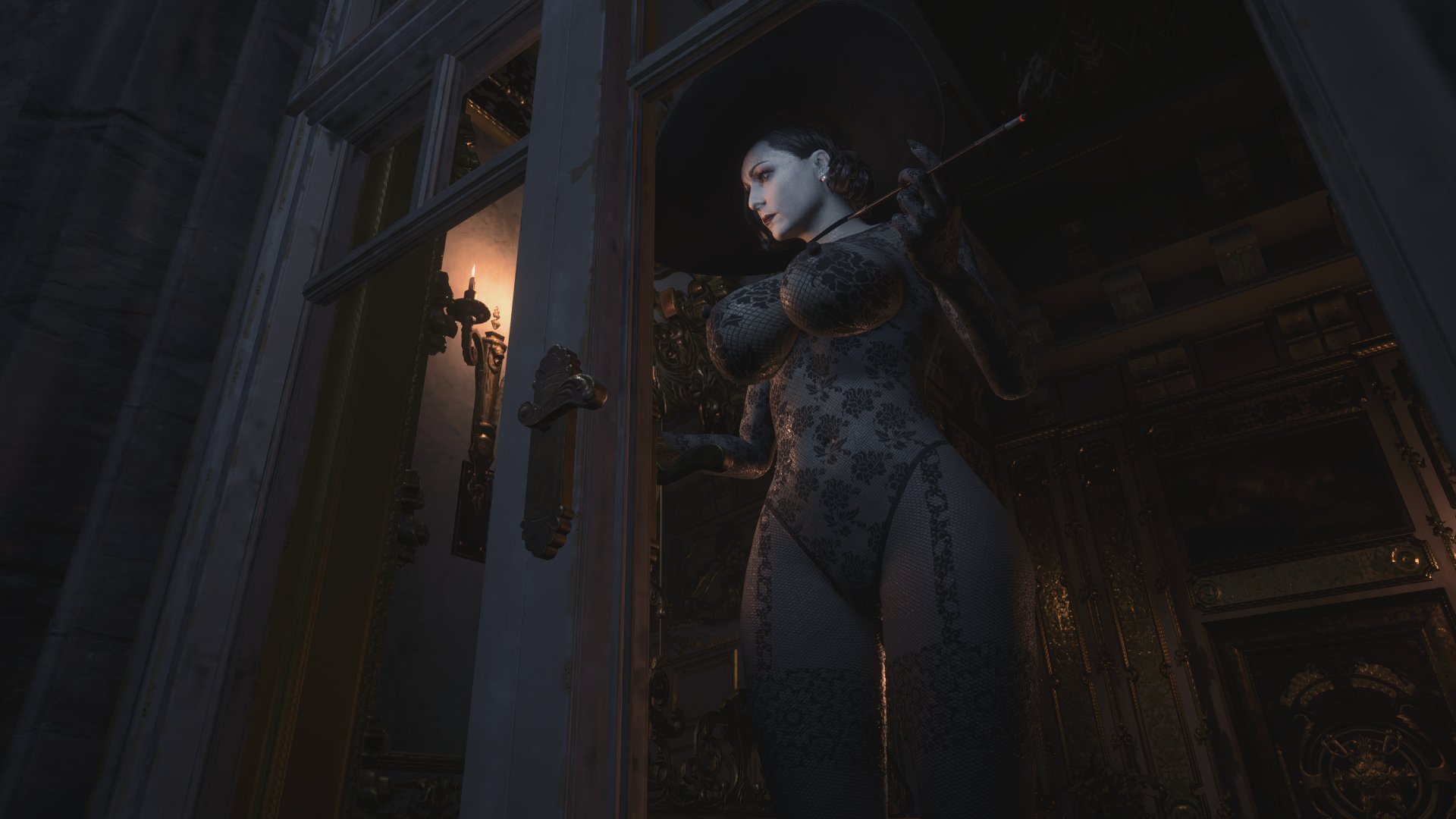 Resident Evil Village Resident Evil Village