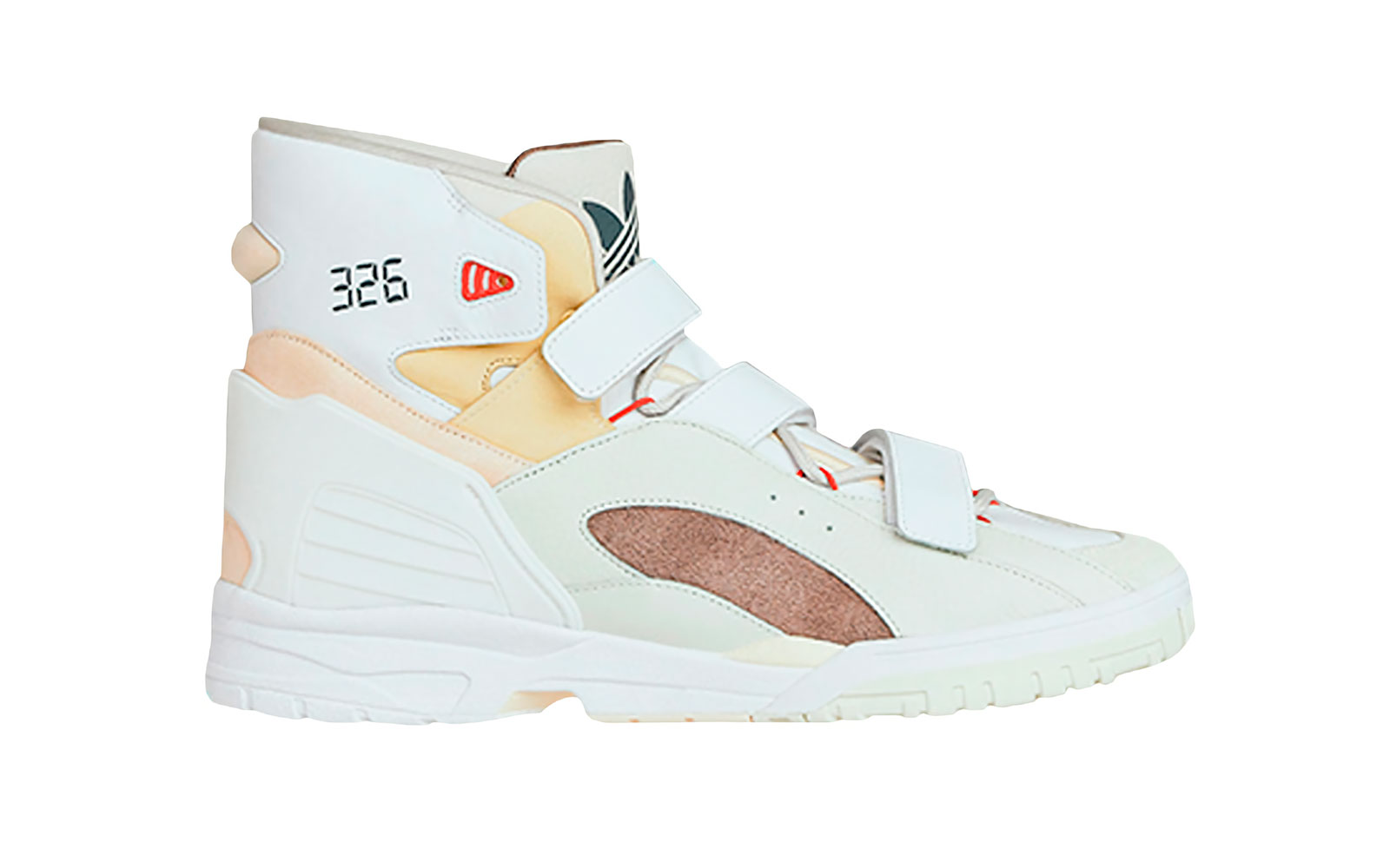 Kid Cudi x adidas Originals Vadawam 326 Kid Cudi x adidas Originals Vadawam 326