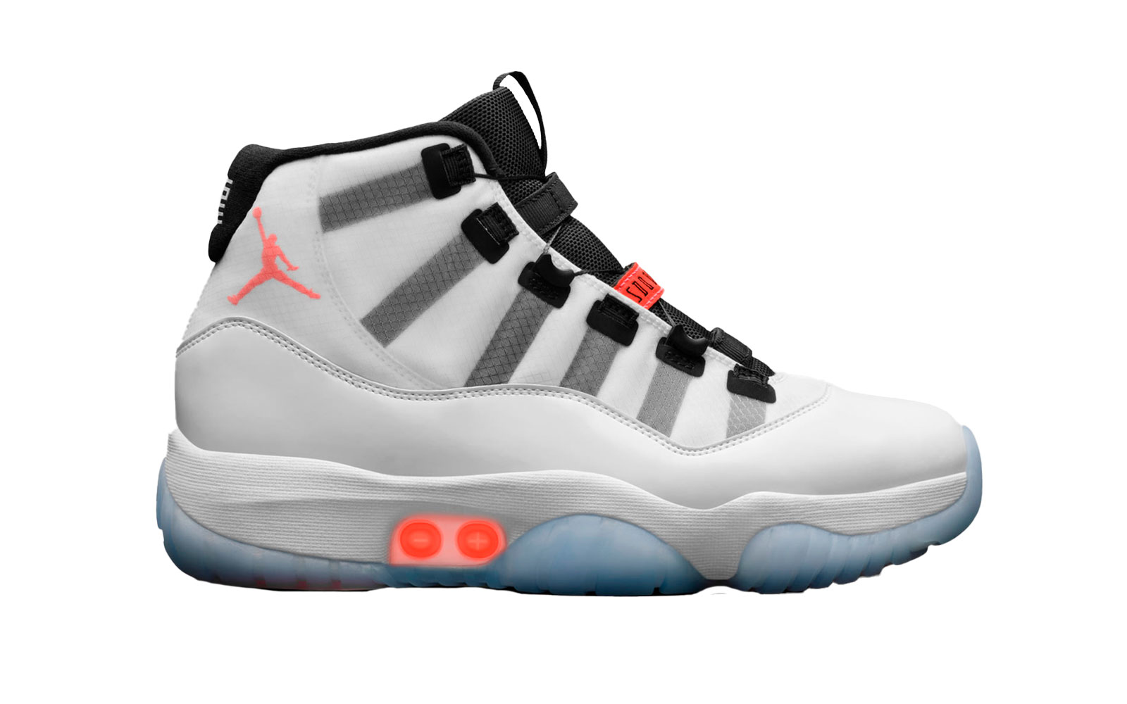 Air Jordan 11 Adapt Air Jordan 11 Adapt