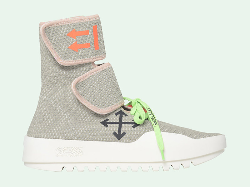 Off-White CST-100