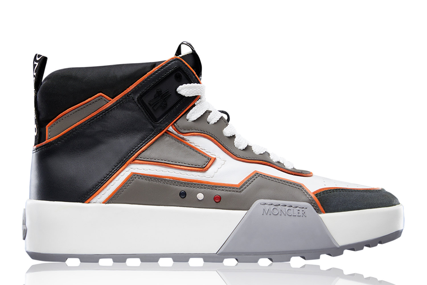 Moncler Promyx Space Moncler Promyx Space