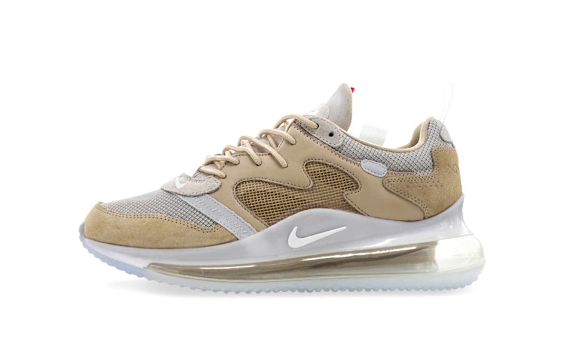 Nike Air Max 720 OBJ “Desert Ore” Nike Air Max 720 OBJ