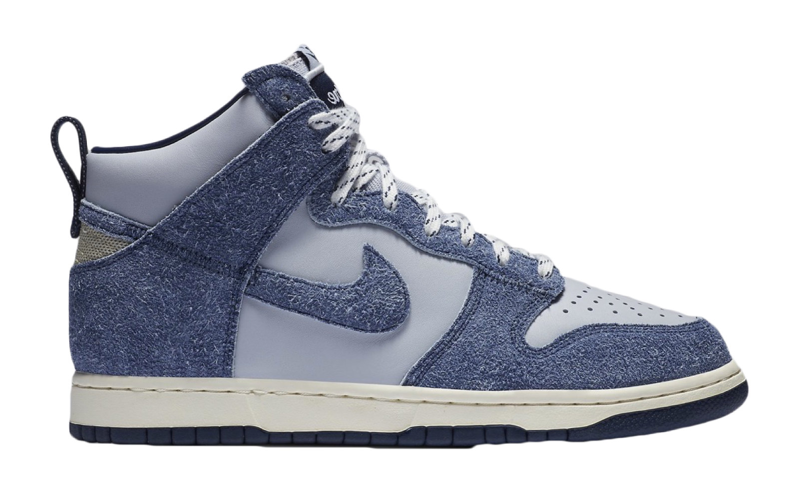 Notre x Nike Dunk High Notre x Nike Dunk High