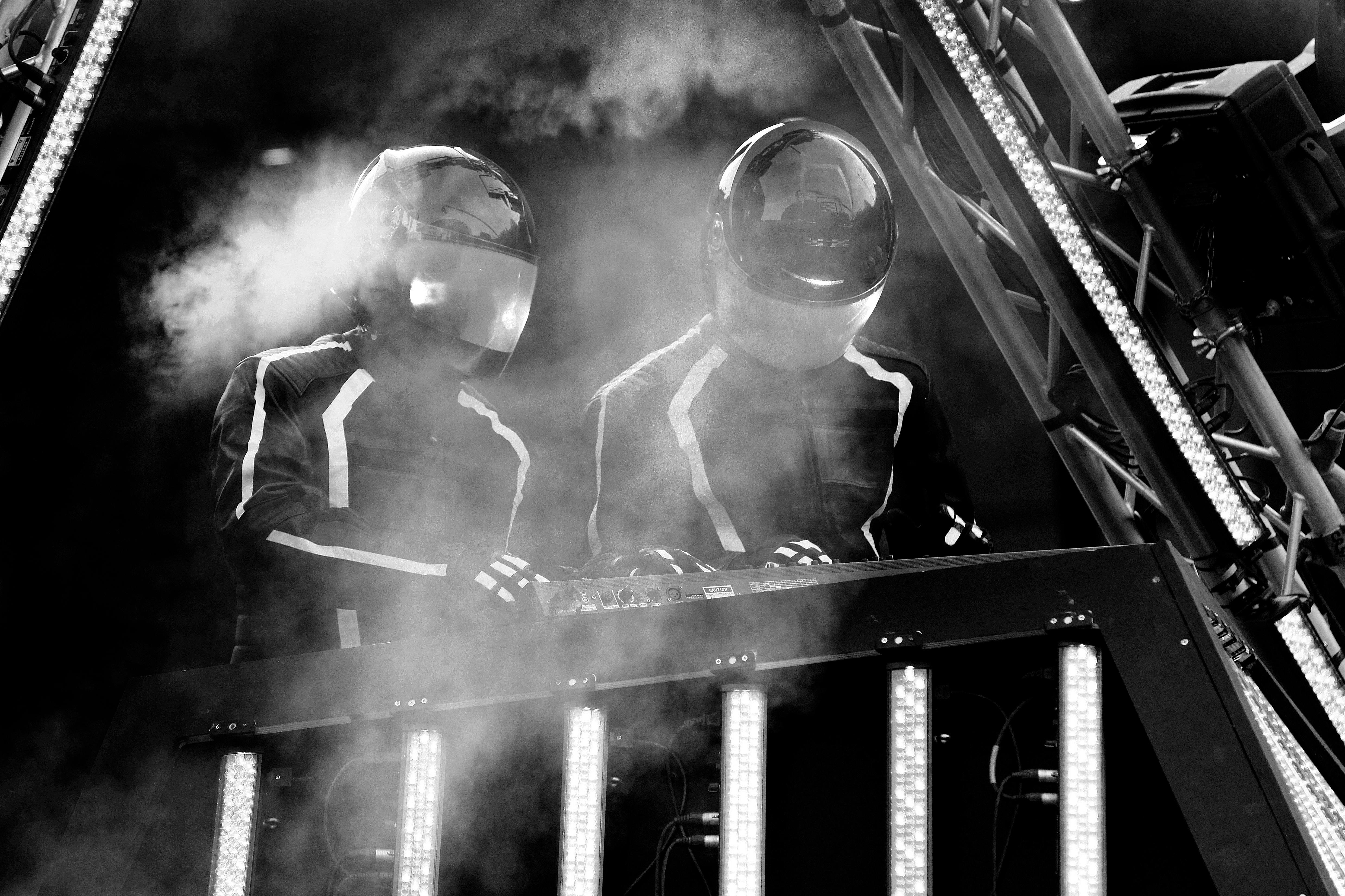 Daft Punk