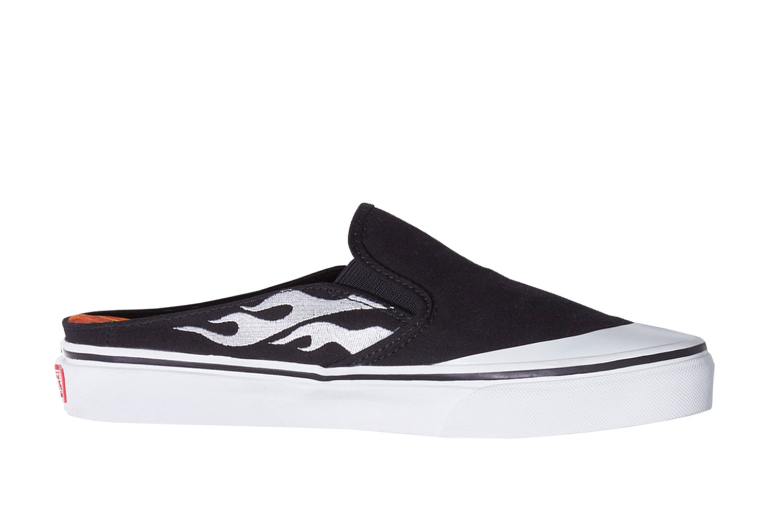 A$AP Rocky x Vans Slip-On Mule A$AP Rocky x Vans Slip-On Mule