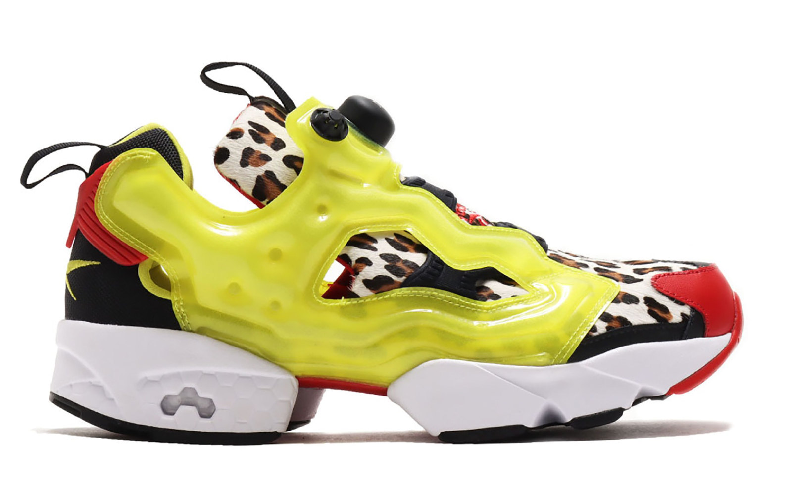 atmos x Reebok Instapump Fury atmos x Reebok Instapump Fury