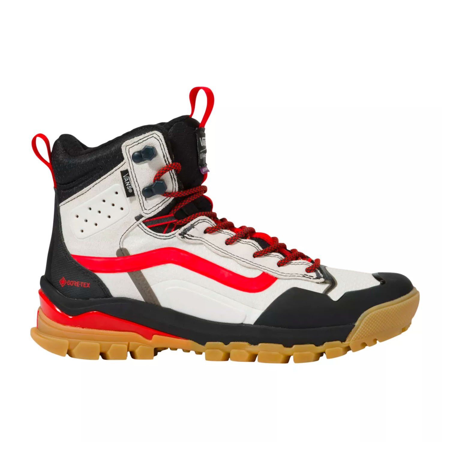 Vans UltraRange EXO Hi GORE-TEX MTE-3 Vans UltraRange EXO Hi GORE-TEX MTE-3
