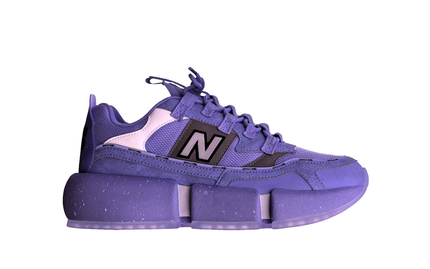 Jaden Smith x New Balance Vision Racer Jaden Smith x New Balance Vision Racer