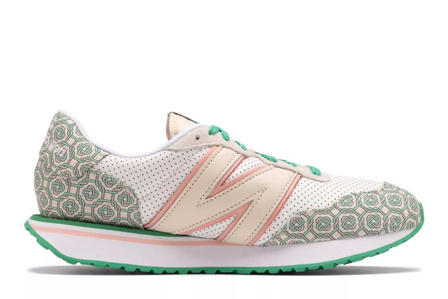 Casablanca x New Balance 237 Casablanca x New Balance 237