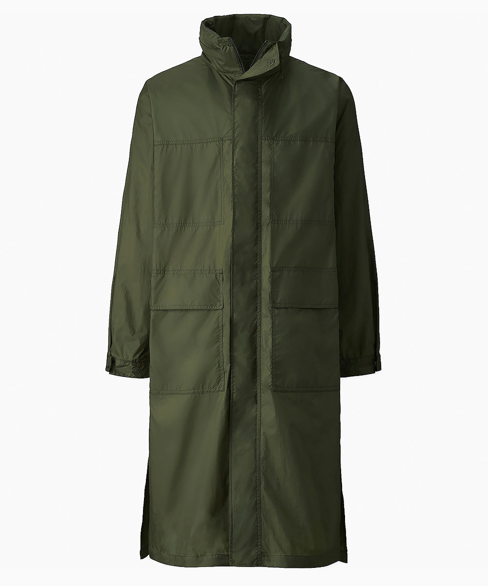 Uniqlo U, 4 000 рублей Uniqlo U, 4 000 рублей