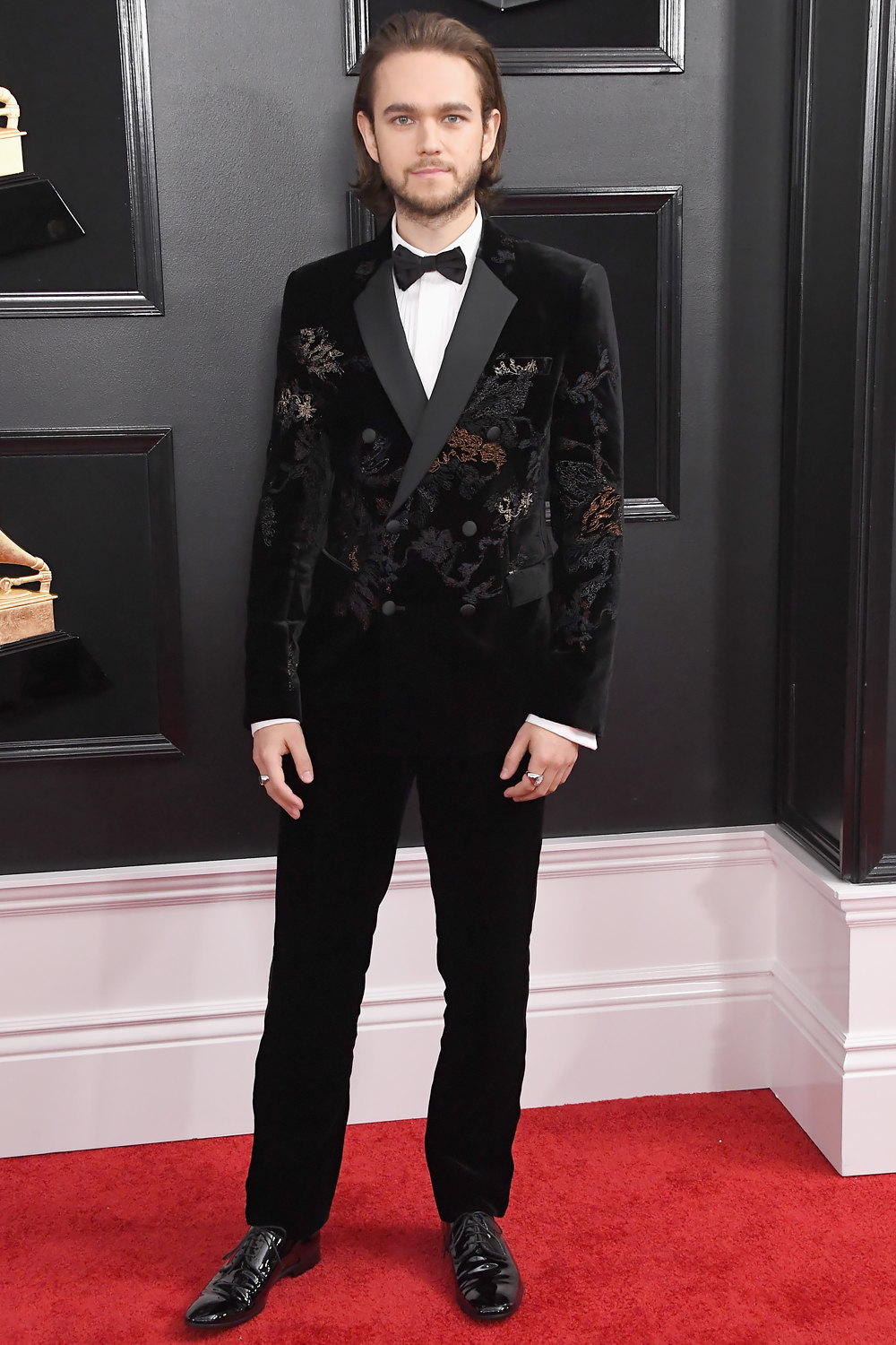 Zedd Zedd