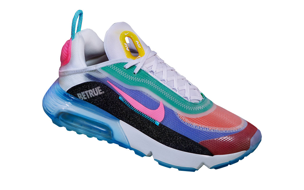 Nike BeTrue 2020 Collection Nike BeTrue 2020 Collection