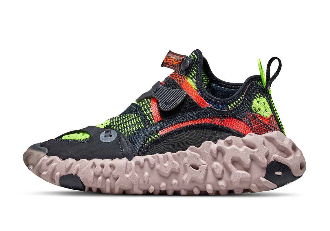 Nike ISPA OverReact Nike ISPA OverReact