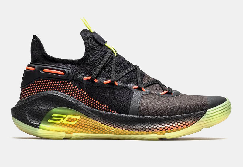 Under Armour Curry 6 “Fox Theater” Under Armour Curry 6 “Fox Theater”