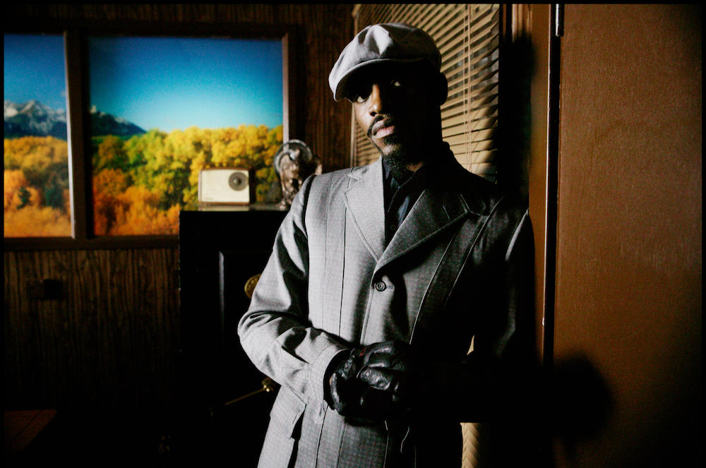 «Револьвер», 2005 «Револьвер», 2005