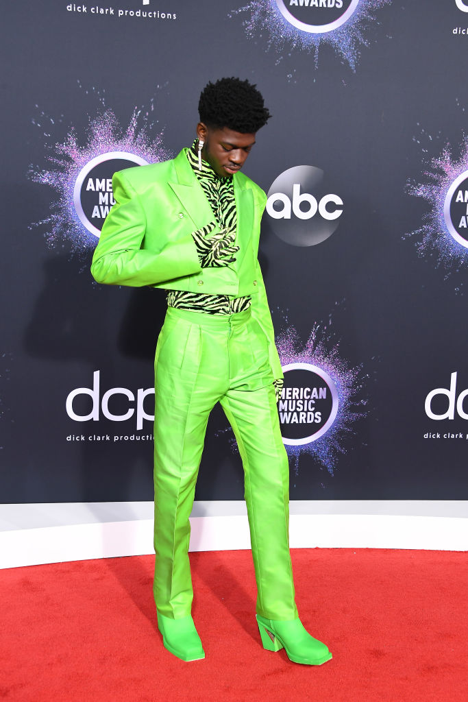Lil Nas X Lil Nas X