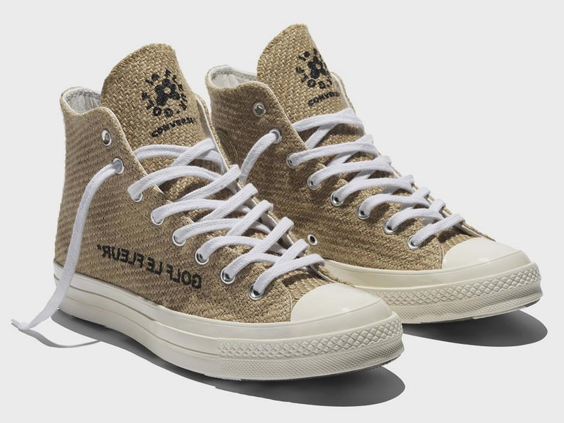 Tyler, The Creator x Converse Tyler, The Creator x Converse