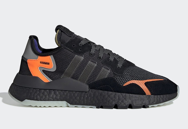 adidas Nite Jogger adidas Nite Jogger