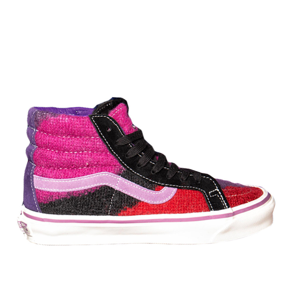 Concepts x Vans “King’s Road” Sk8-Hi Concepts x Vans “King’s Road” Sk8-Hi