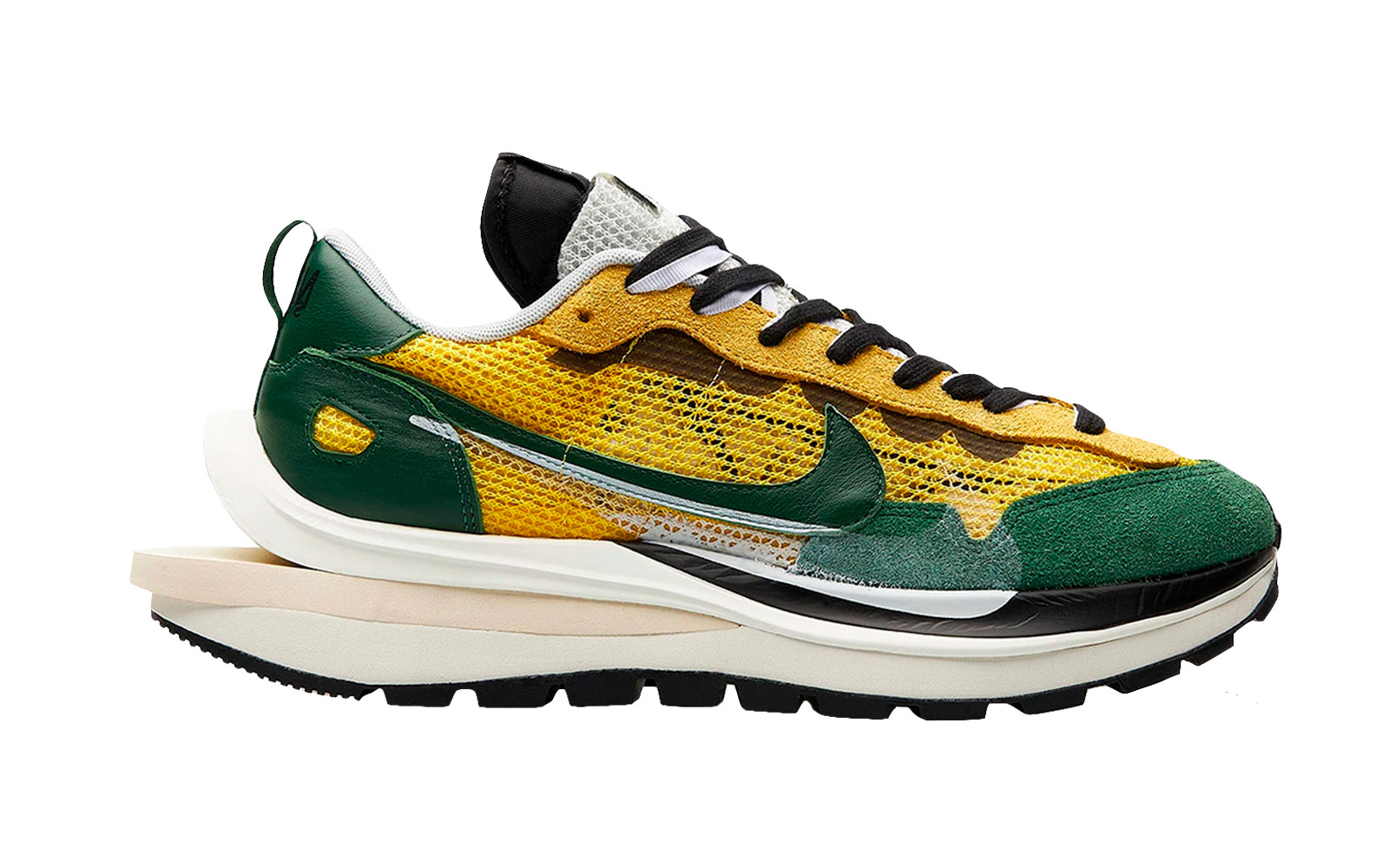 sacai x Nike Vaporwaffle sacai x Nike Vaporwaffle