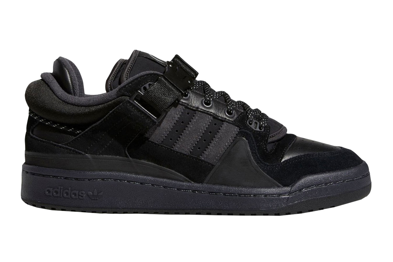 Bad Bunny x adidas Forum Low Buckle Bad Bunny x adidas Forum Low Buckle