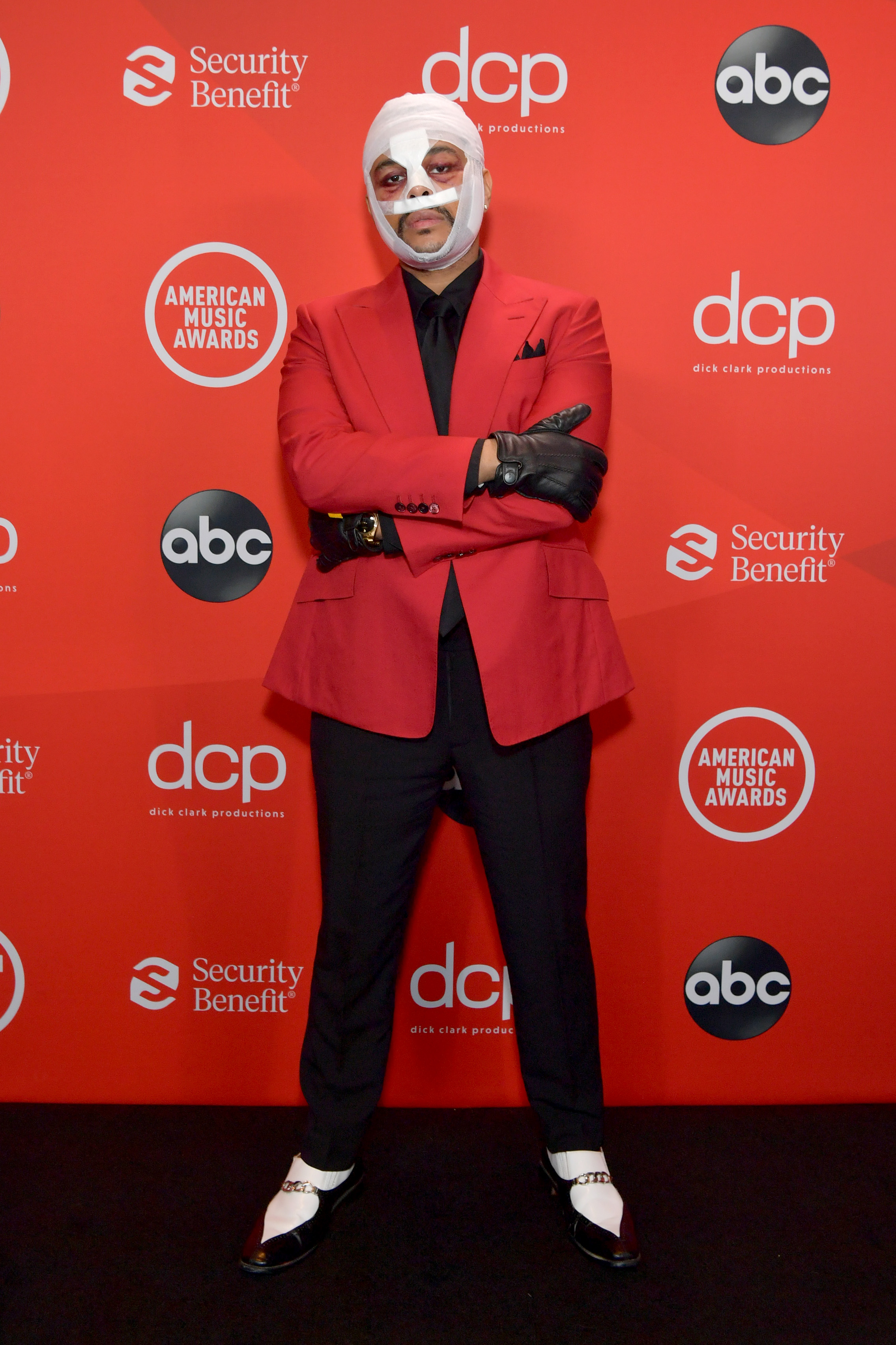 The Weeknd The Weeknd