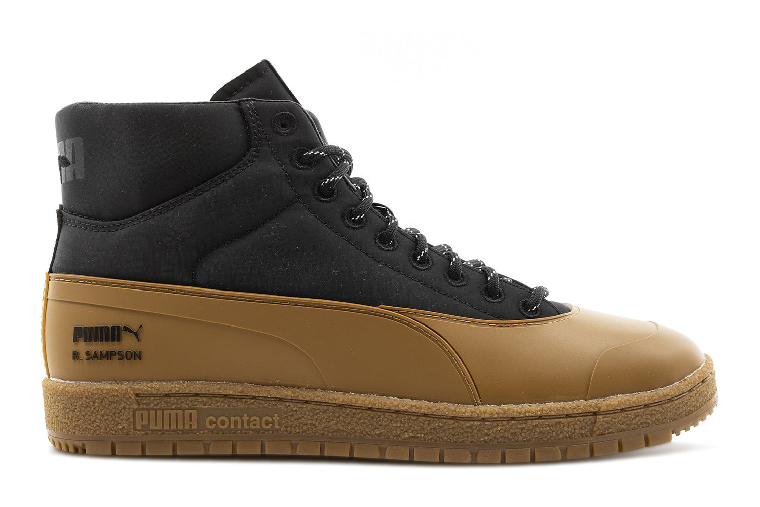 Maison Kitsuné x Puma Maison Kitsuné x PUMA