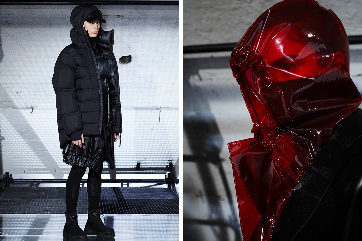 1017 Alyx 9SM x Moncler Genius 1017 ALYX 9SM x Moncler Genius