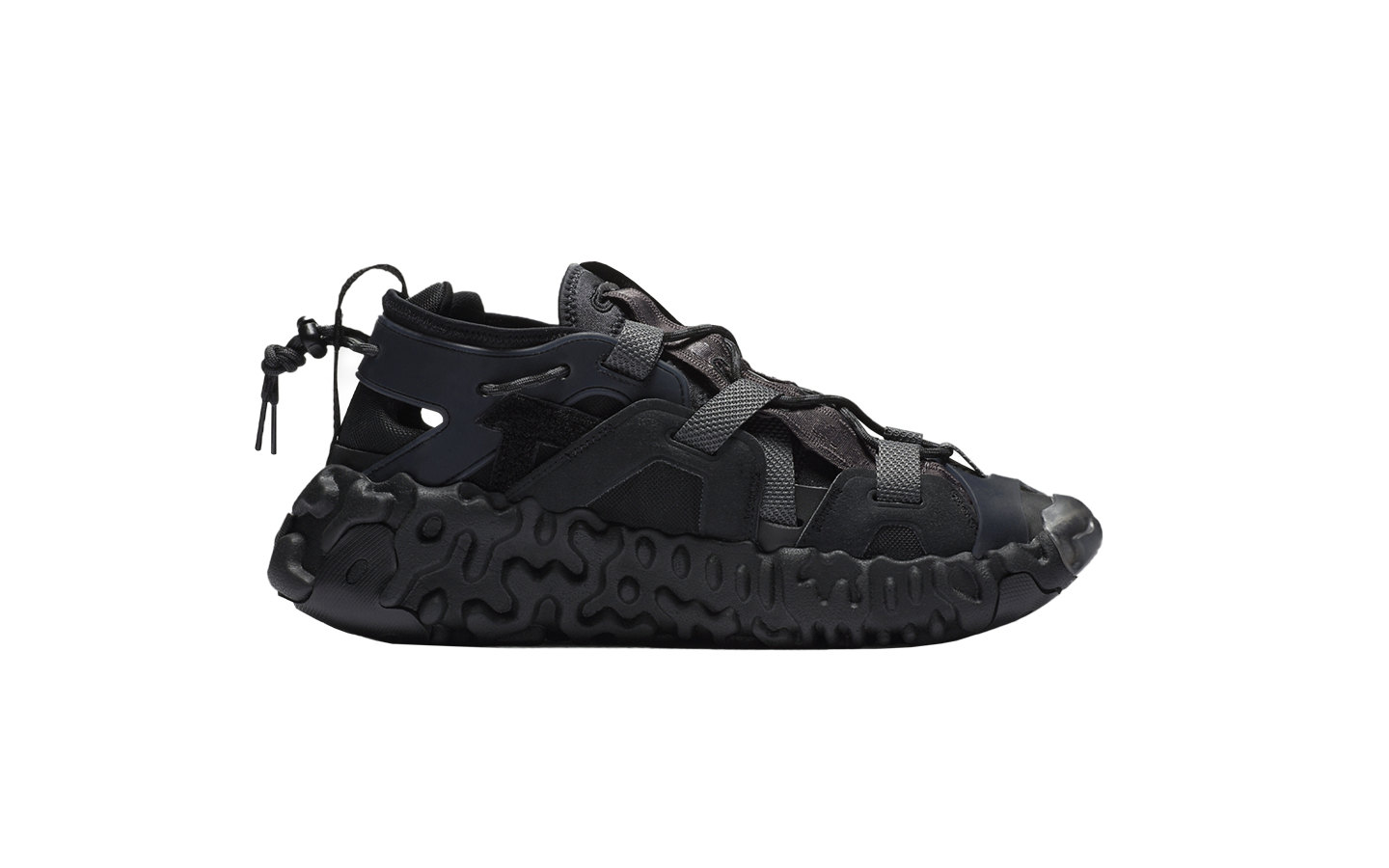 Nike ISPA OverReact Sandal Nike ISPA OverReact Sandal