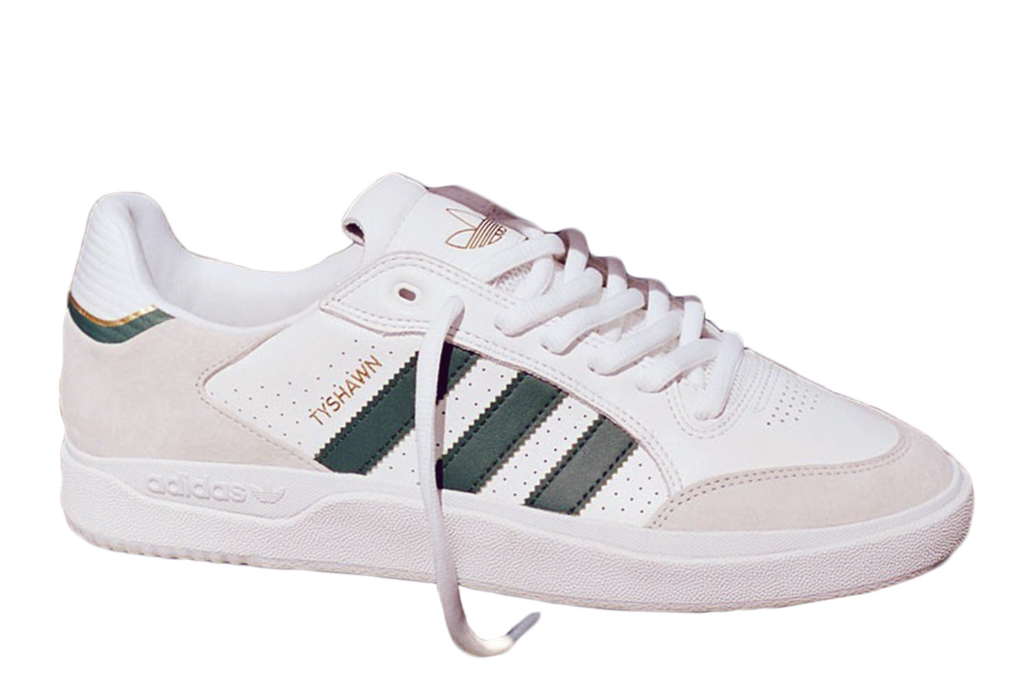adidas Skateboarding x Tyshawn Low adidas Skateboarding x Tyshawn Low