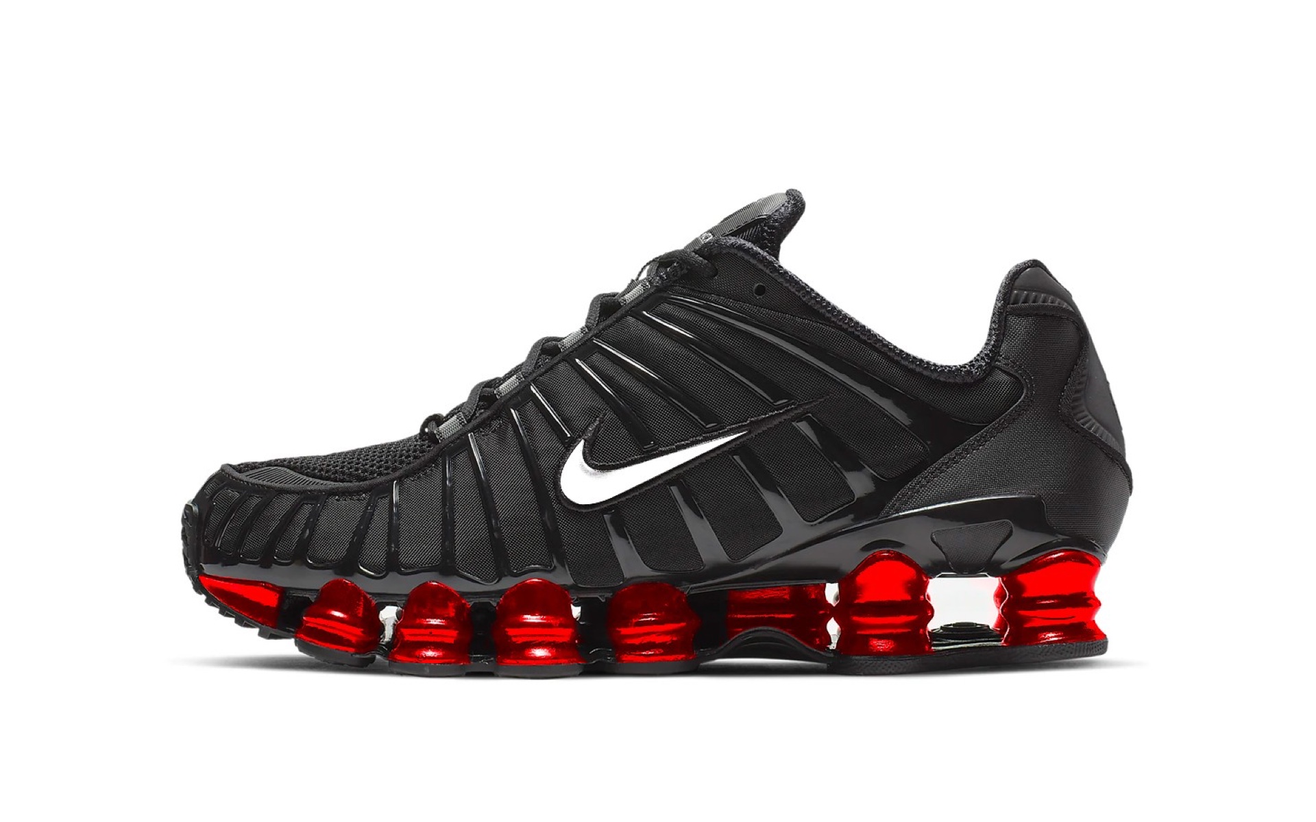 Skepta x Nike Shox TL Skepta x Nike Shox TL