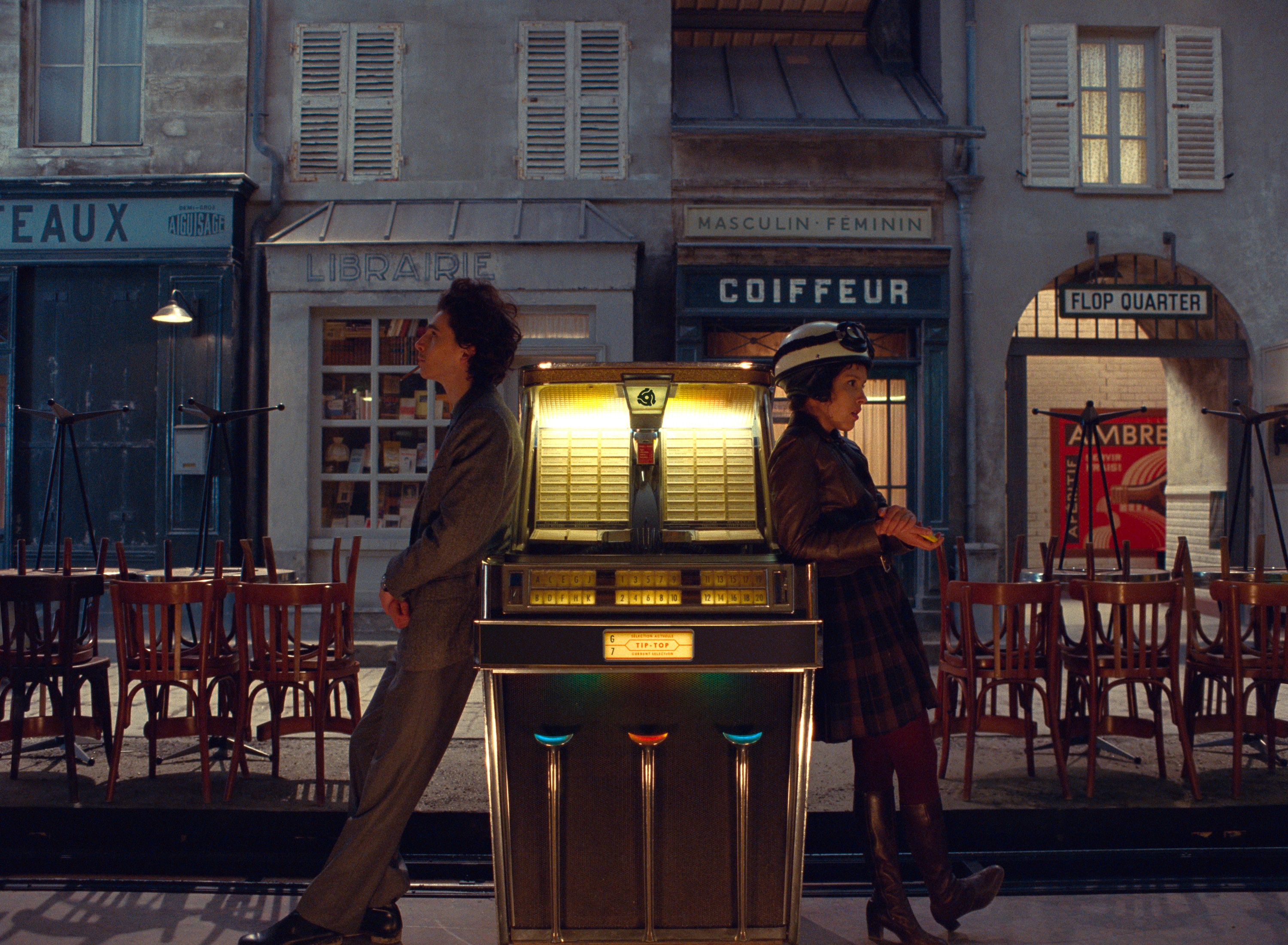 Кадр из фильма Searchlight Pictures / Courtesy Everett Collection/Legion Media