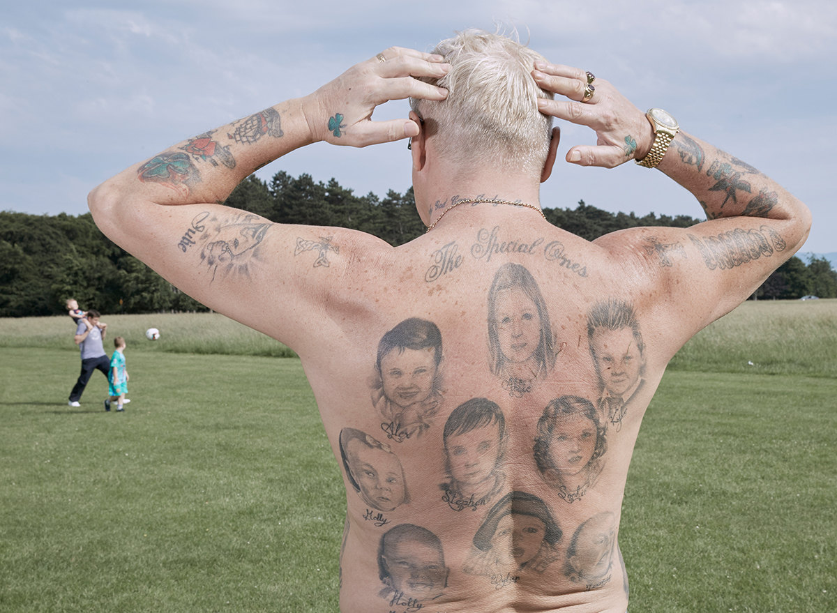 Номинация «Современные проблемы. Фоторепортаж» (главный приз). Номинация «Современные проблемы. Фоторепортаж» (главный приз).